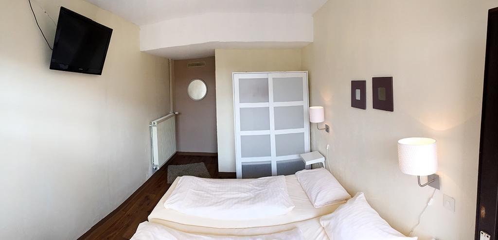 Landgasthof-Hotel Lichterhof Uffenheim ห้อง รูปภาพ